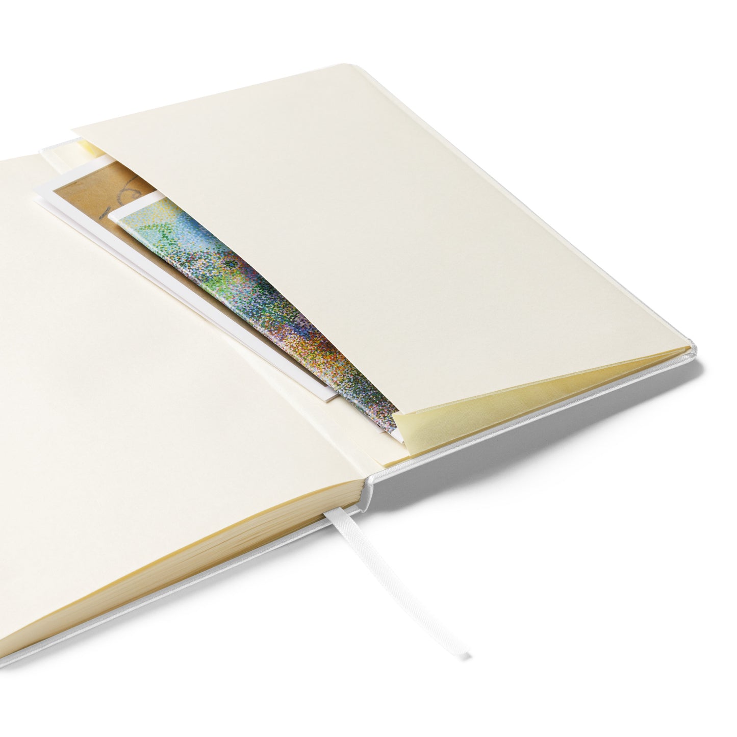 NTG Vallhund Hardcover bound notebook