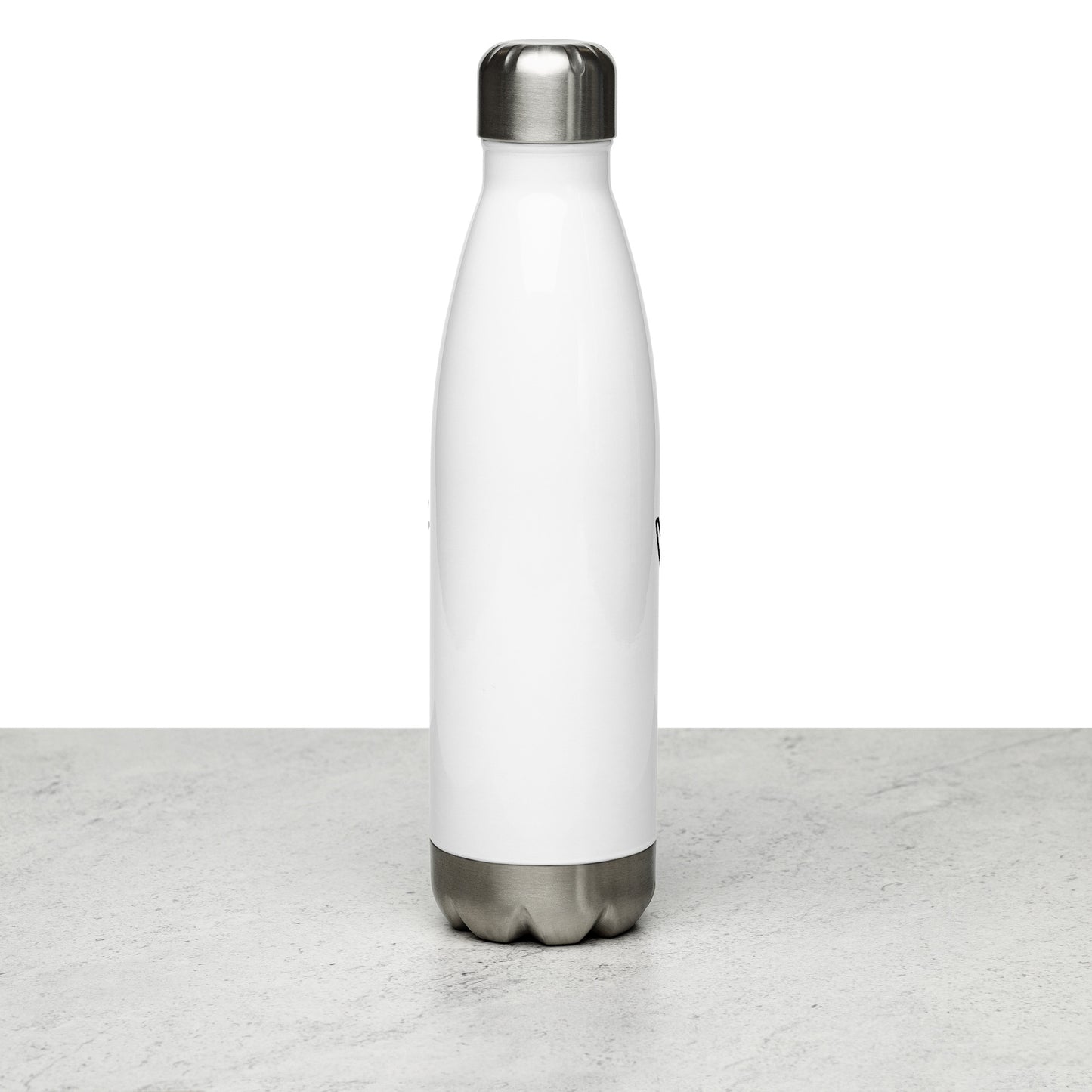 Swedish Vallhund NTG Stainless steel water bottle